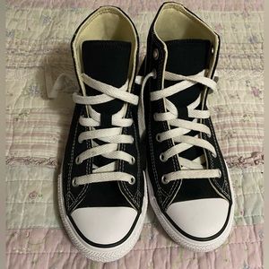 Converse High Tops